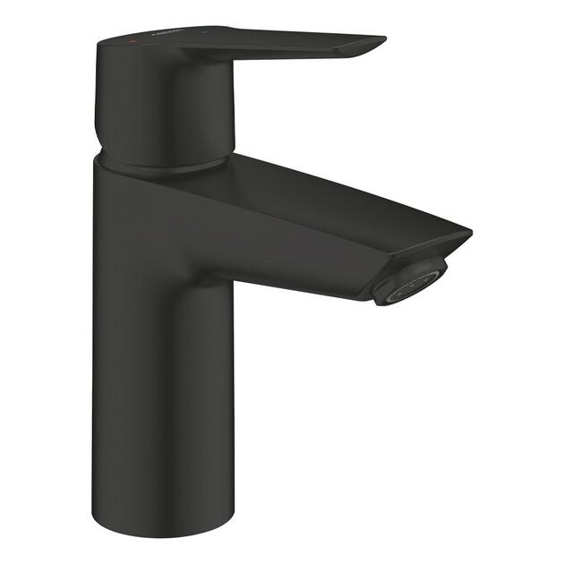 Смеситель Grohe QuickFix Start S-Size 235512432 для раковины, фото  | SNABZHENIE.com.ua