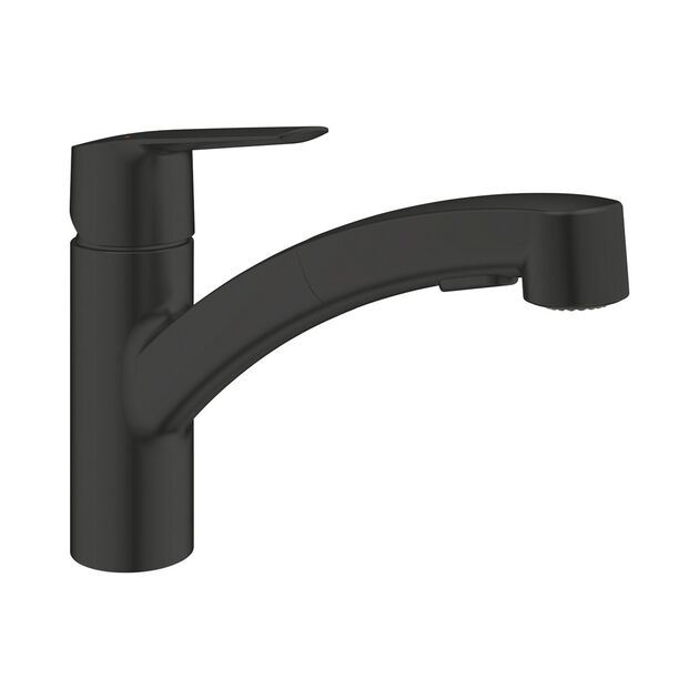 Смеситель кухонный Grohe QuickFix Start 303072431, фото  | SNABZHENIE.com.ua