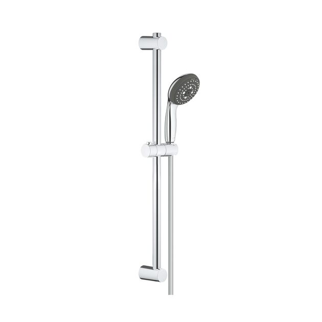 Душевой гарнитур Grohe Vitalio Start 100 QuickFix 26032000, фото  | SNABZHENIE.com.ua