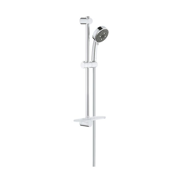 Душевой гарнитур Grohe Vitalio Comfort 100 QuickFix 26098000, фото  | SNABZHENIE.com.ua