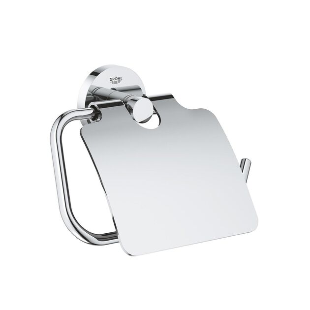 Держатель для туалетного паперу Grohe QuickFix Start 41179000, фото  | SNABZHENIE.com.ua