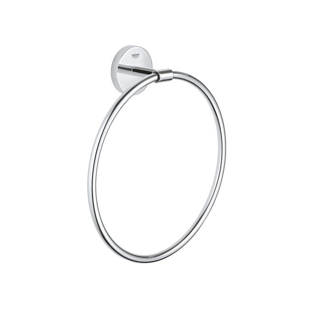 Полотенцедержатель Grohe QuickFix Cosmopolitan 41167000, фото  | SNABZHENIE.com.ua