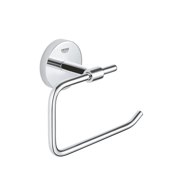 Держатель для туалетной бумаги Grohe Cosmopolitan 41165000, фото  | SNABZHENIE.com.ua