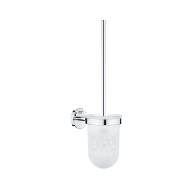 Ершик для унитаза настенный Grohe Cosmopolitan 41169000, фото  | SNABZHENIE.com.ua
