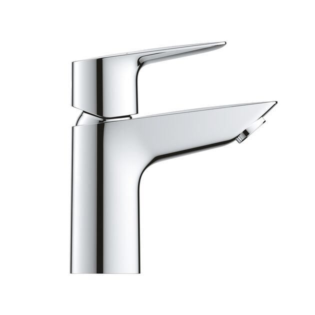 Змішувач для раковини Grohe QuickFix Start Edge S-Size з донним клапаном 24199001, фото , зображення 4 | SNABZHENIE.com.ua Змішувач для раковини Grohe QuickFix Start Edge S-Size з донним клапаном 24199001, фото , зображення 4 | SNABZHENIE.com.ua