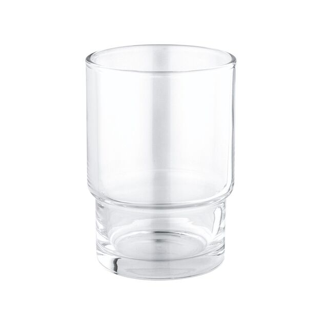 Стакан Grohe QuickFix 41184000, фото  | SNABZHENIE.com.ua