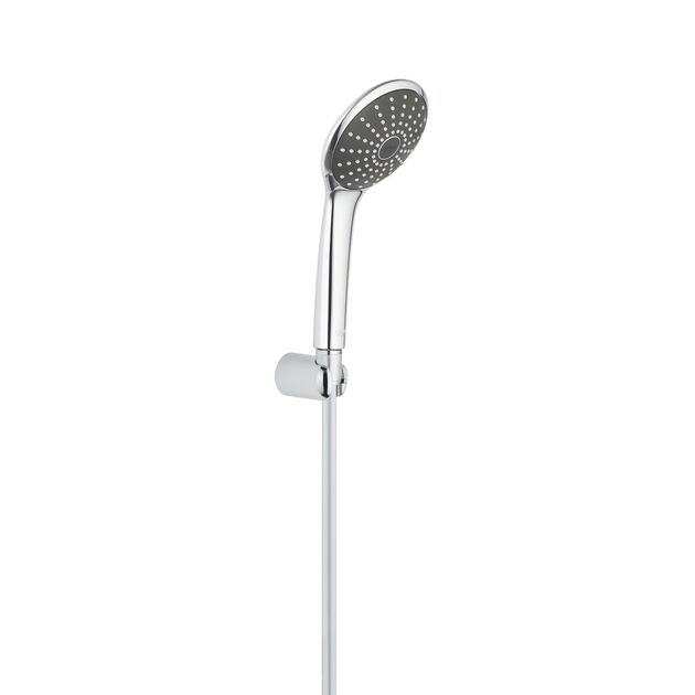 Душевой комплект Grohe Vitalio Joy 110 Mono 27324000, фото  | SNABZHENIE.com.ua