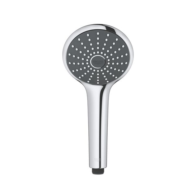 Душовий набір Grohe QuickFix Vitalio Joy 110 Mono 27324000, фото , зображення 4 | SNABZHENIE.com.ua Душовий набір Grohe QuickFix Vitalio Joy 110 Mono 27324000, фото , зображення 4 | SNABZHENIE.com.ua