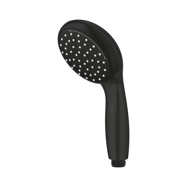 Лійка для ручного душу Grohe QuickFix Vitalio Start 100 279462430, фото , зображення 4 | SNABZHENIE.com.ua Лійка для ручного душу Grohe QuickFix Vitalio Start 100 279462430, фото , зображення 4 | SNABZHENIE.com.ua