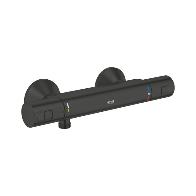 Смеситель термостатический для душа Grohe QuickFix 345942430, фото  | SNABZHENIE.com.ua