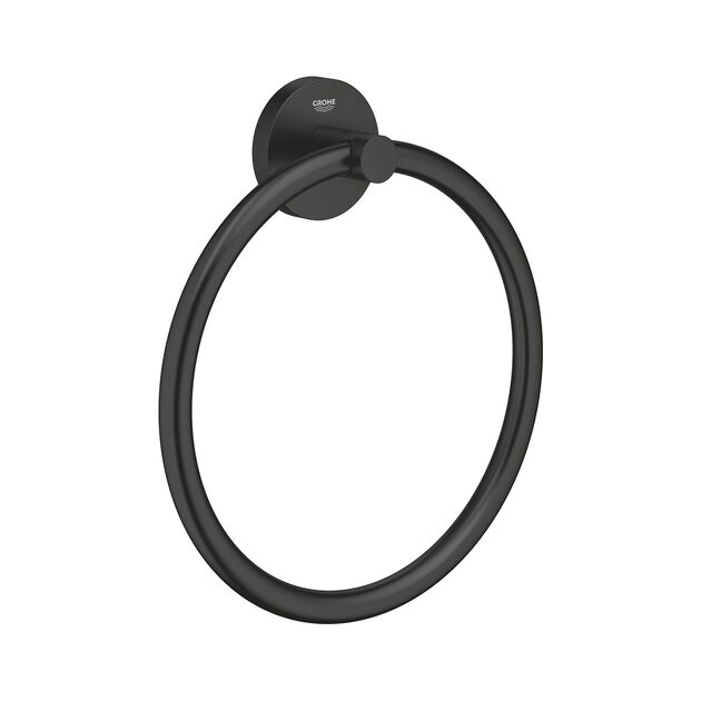 Полотенцедержатель Grohe QuickFix Start 411742430, фото  | SNABZHENIE.com.ua