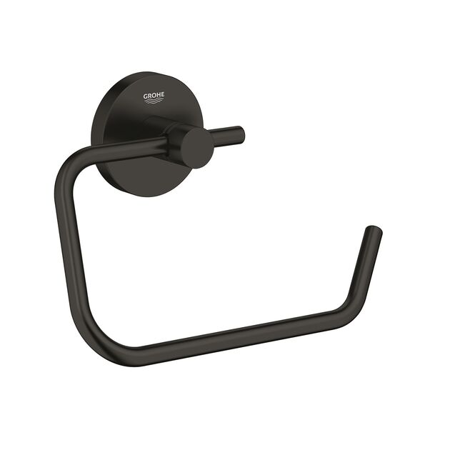 Держатель для туалетной бумаги Grohe QuickFix Start 412002430, фото  | SNABZHENIE.com.ua