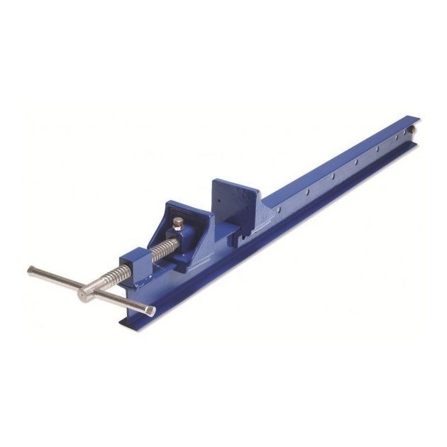 Струбцина для рам PIHER 300 cm Mod.80 направляюча 80x42 mm (max.15000N), фото  | SNABZHENIE.com.ua