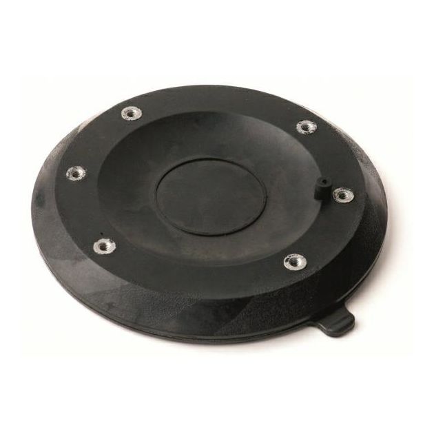 Струбцина Spare Rubber, 23 см, фото  | SNABZHENIE.com.ua