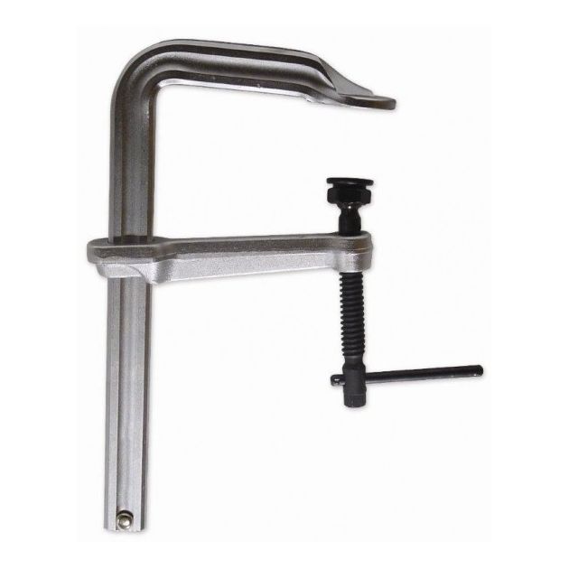 Струбцина Piher Clamp Pot-100, фото  | SNABZHENIE.com.ua