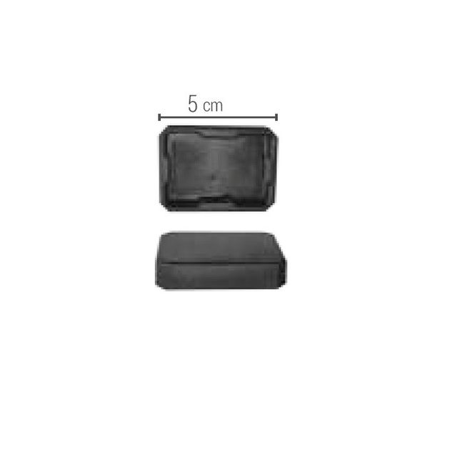 Накладка пластиковая на струбцину QUICK PIHER, 2 шт., фото  | SNABZHENIE.com.ua