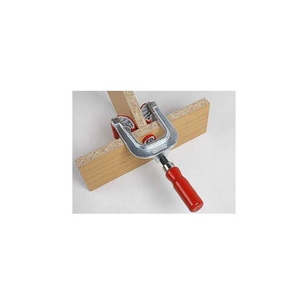 Струбцина Spannfix PIHER 1-6,5 см край P571, фото , изображение 2 | SNABZHENIE.com.ua Струбцина Spannfix PIHER 1-6,5 см край P571, фото , изображение 2 | SNABZHENIE.com.ua