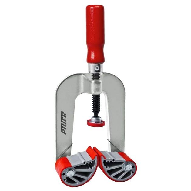Струбцина Spannfix PIHER 1-6,5 см край P571, фото  | SNABZHENIE.com.ua