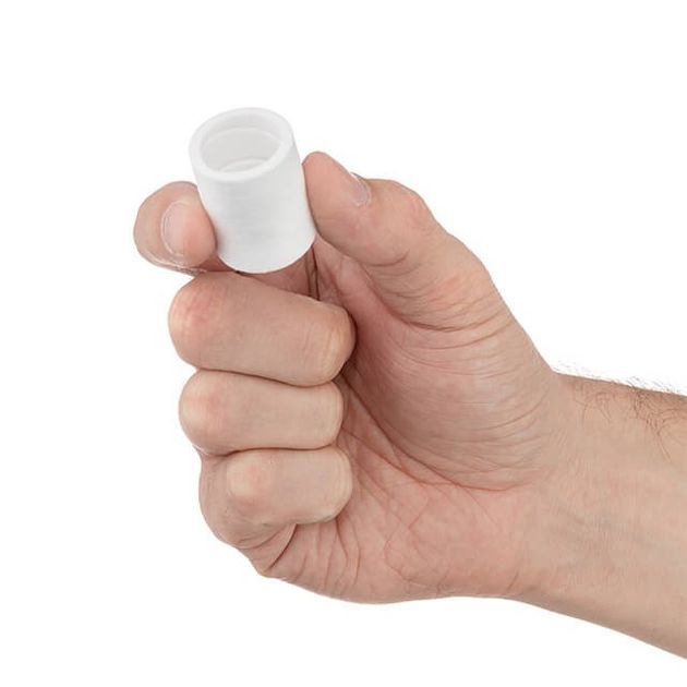 Фильтрующий элемент 5 мкм для фильтров 1/2" и 3/4", синтетика INTERTOOL PT-1452, фото , изображение 2 | SNABZHENIE.com.ua