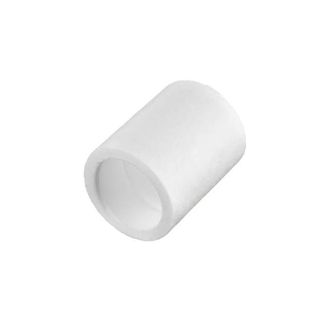 Фильтрующий элемент 5 мкм для фильтров 1/2" и 3/4", синтетика INTERTOOL PT-1452, фото  | SNABZHENIE.com.ua