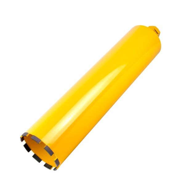Алмазная сверлильная коронка САМС 182x450-13 1/4 UNC Beton Baumesser, фото  | SNABZHENIE.com.ua