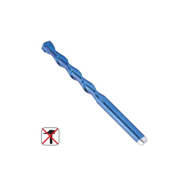 Сверло по керамике 9 мм DIAGER Ceramik (00000245D0900)