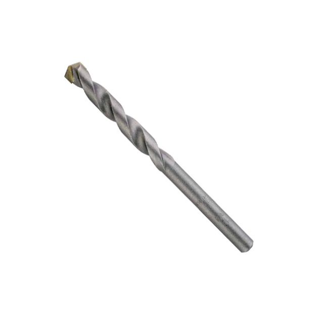 Сверло по бетону 15 x 400 мм DIAGER Flash (265D15L0400)