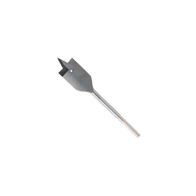 Сверло перьевое по дереву 32 х 152 мм DIAGER Flat Bit (0904D32000000)