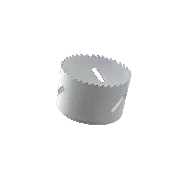 Коронка по металлу 168 мм DIAGER Cobalt Bi-metal (650D168000000)