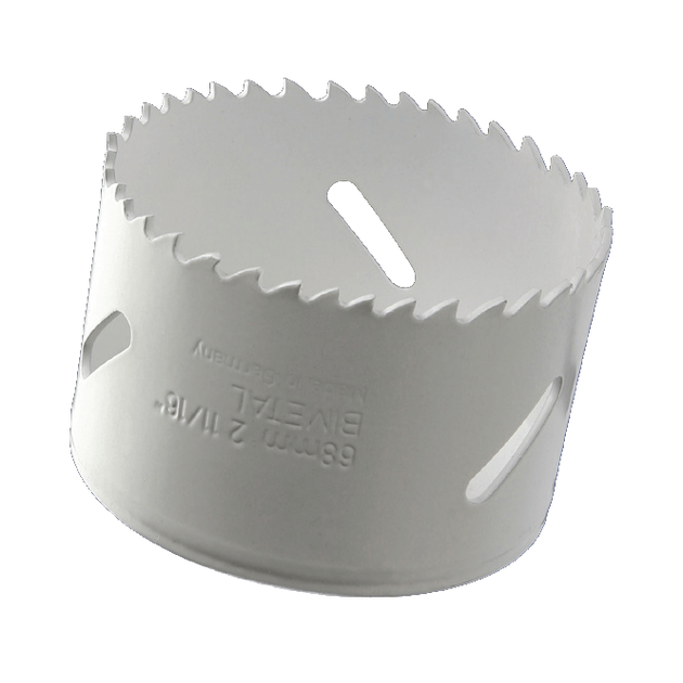 Коронка по металлу 44 мм DIAGER Cobalt Bi-metal 650D044000000, фото  | SNABZHENIE.com.ua