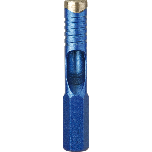 Сверло алмазное 15 DIAGER Blue Ceram (00000426D1500)