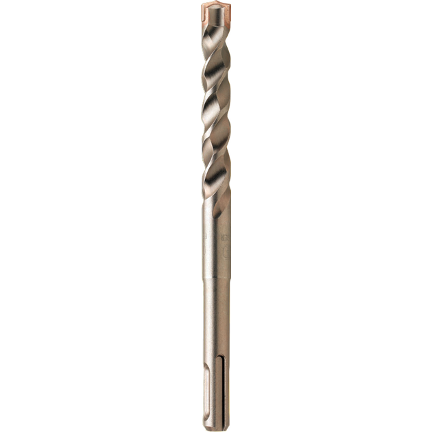 Бур по бетону 12 x 610 DIAGER Booster SDS-plus (113D12L061000)