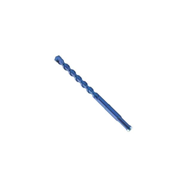 Бур по бетону по граниту 6 x 160 DIAGER Granit SDS-plus (184D06L016000)