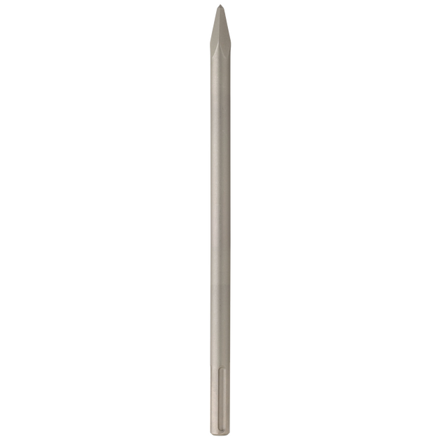 Лом (пика) 18 х 400 DIAGER SDS-max  (342D18L040000)