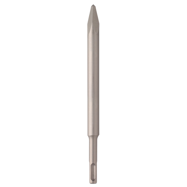 Лом (пика) 12 х 250 DIAGER SDS-plus (322D12L025000)