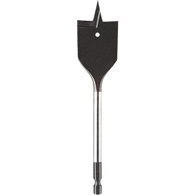 Сверло перьевое по дереву 20 х 152 мм DIAGER Flat Bit (0904D20000000)