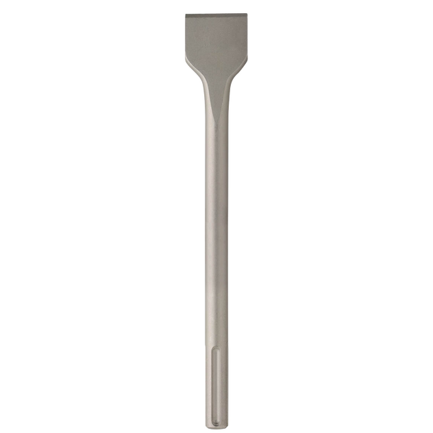 Зубило плоское 50 х 360 мм DIAGER SDS-max (343L50L036000), фото  | SNABZHENIE.com.ua