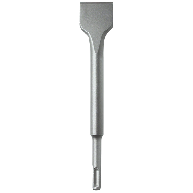 Плоское зубило DIAGER SDS-plus 40x200 мм (318L40L020000), фото  | SNABZHENIE.com.ua