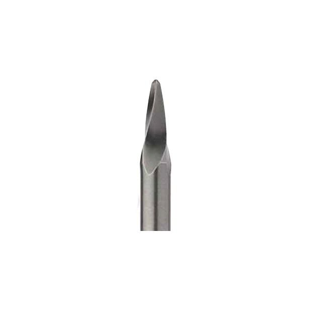 Лом (пика) 18 х 280 DIAGER SDS-max  (342D18L028000)