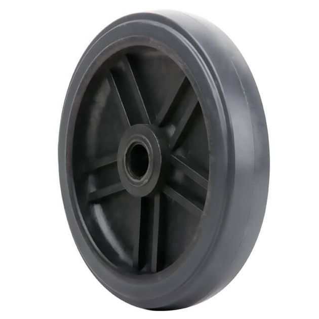 Колесо Ø192х22 для компрессора INTERTOOL PT-9064, фото , изображение 2 | SNABZHENIE.com.ua Колесо Ø192х22 для компрессора INTERTOOL PT-9064, фото , изображение 2 | SNABZHENIE.com.ua