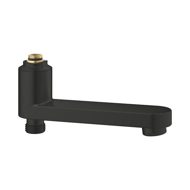 Излив Grohe QuickFix с переключателем 134502430, фото  | SNABZHENIE.com.ua