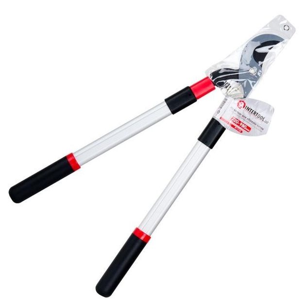 Сучкорез садовый телескопический INTERTOOL FT-1115, фото , изображение 2 | SNABZHENIE.com.ua Сучкорез садовый телескопический INTERTOOL FT-1115, фото , изображение 2 | SNABZHENIE.com.ua