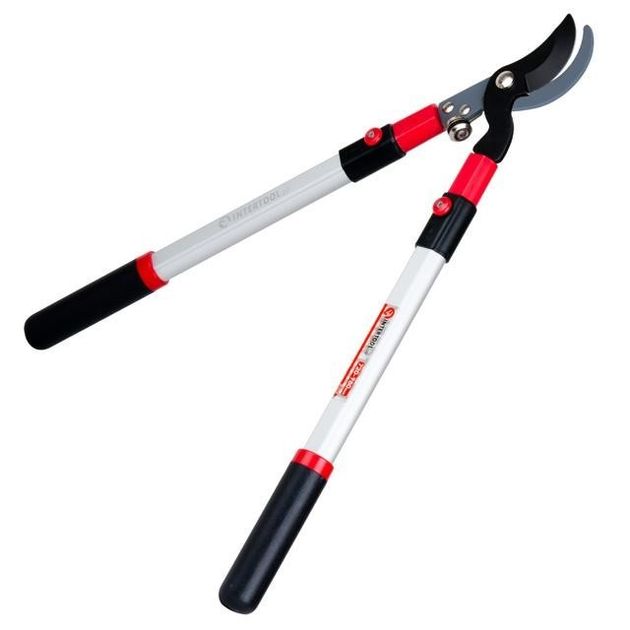 Сучкорез садовый телескопический INTERTOOL FT-1115, фото , изображение 4 | SNABZHENIE.com.ua Сучкорез садовый телескопический INTERTOOL FT-1115, фото , изображение 4 | SNABZHENIE.com.ua