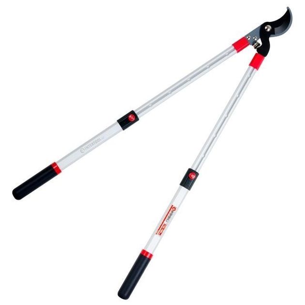 Сучкорез садовый телескопический INTERTOOL FT-1115, фото , изображение 5 | SNABZHENIE.com.ua Сучкорез садовый телескопический INTERTOOL FT-1115, фото , изображение 5 | SNABZHENIE.com.ua
