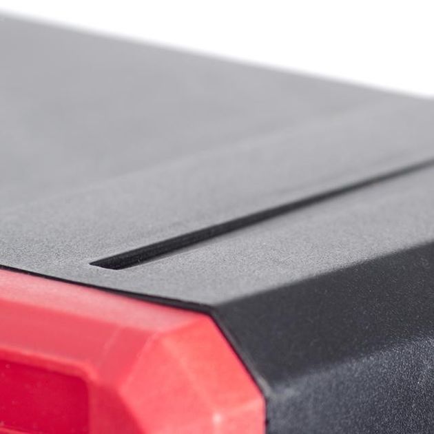 Органайзер 19" 475*380*160мм, 39 ячеек INTERTOOL BX-4015, фото , зображення 4 | SNABZHENIE.com.ua Органайзер 19" 475*380*160мм, 39 ячеек INTERTOOL BX-4015, фото , зображення 4 | SNABZHENIE.com.ua