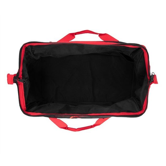 Сумка-тележка для інструмента з телескопічною ручкою 510*290*360 мм INTERTOOL BX-9007, фото , зображення 3 | SNABZHENIE.com.ua Сумка-тележка для інструмента з телескопічною ручкою 510*290*360 мм INTERTOOL BX-9007, фото , зображення 3 | SNABZHENIE.com.ua