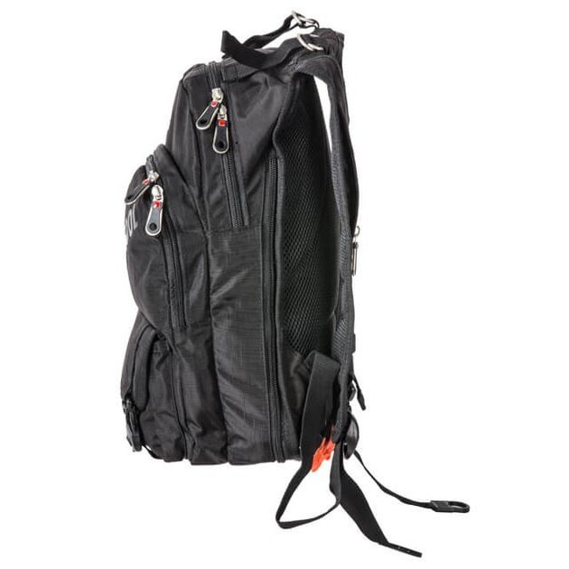 Рюкзак Intertool BX-9022, 2 відділення, 10 л, фото , зображення 2 | SNABZHENIE.com.ua Рюкзак Intertool BX-9022, 2 відділення, 10 л, фото , зображення 2 | SNABZHENIE.com.ua