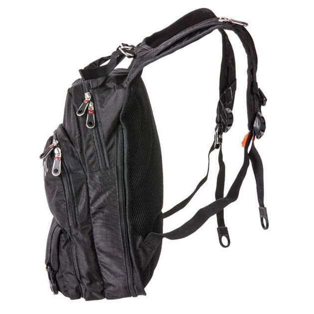 Рюкзак Intertool BX-9022, 2 відділення, 10 л, фото , зображення 3 | SNABZHENIE.com.ua Рюкзак Intertool BX-9022, 2 відділення, 10 л, фото , зображення 3 | SNABZHENIE.com.ua