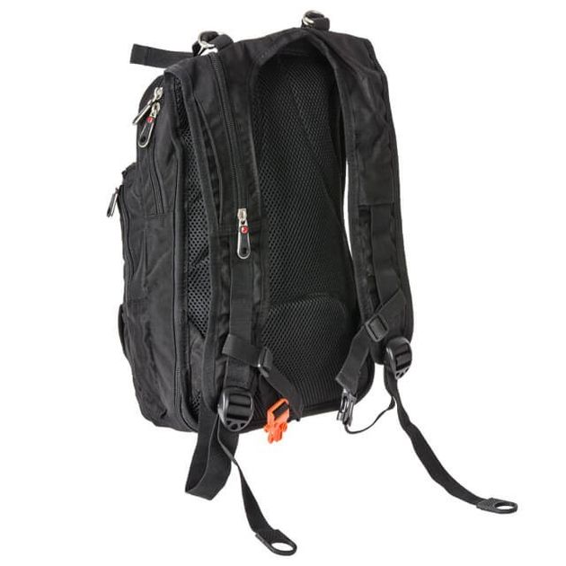 Рюкзак Intertool BX-9022, 2 відділення, 10 л, фото , зображення 4 | SNABZHENIE.com.ua Рюкзак Intertool BX-9022, 2 відділення, 10 л, фото , зображення 4 | SNABZHENIE.com.ua