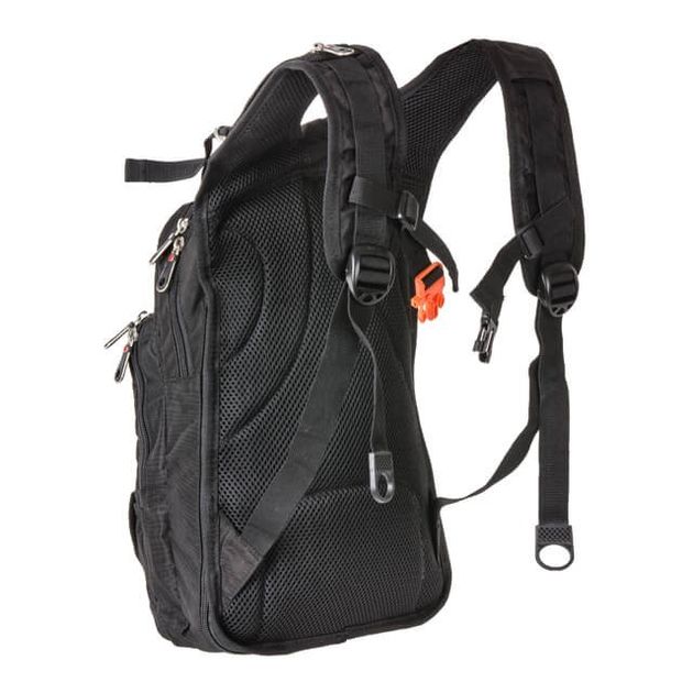 Рюкзак Intertool BX-9022, 2 відділення, 10 л, фото , зображення 5 | SNABZHENIE.com.ua Рюкзак Intertool BX-9022, 2 відділення, 10 л, фото , зображення 5 | SNABZHENIE.com.ua